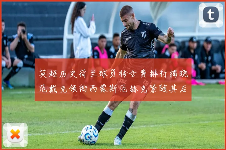 英超历史荷兰球员转会费排行揭晓范戴克领衔西蒙斯范赫克紧随其后