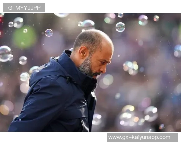 弗兰克坚定信念打造热刺持续竞争力不为此失眠