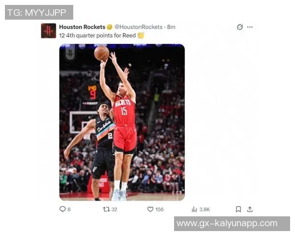 媒体人批评火箭队频繁指责教练呼吁理性看待球队问题与表现